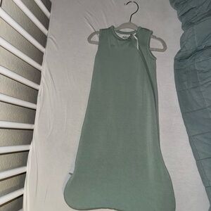 Kyte BABY Sage  Kids Pajamas Sleep Sack